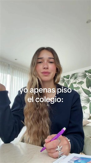 Es que literal creo que somos todos 😩😩😩 • #jazmintrajtenberg #relatable #humor #argentina🇦🇷 #colegio