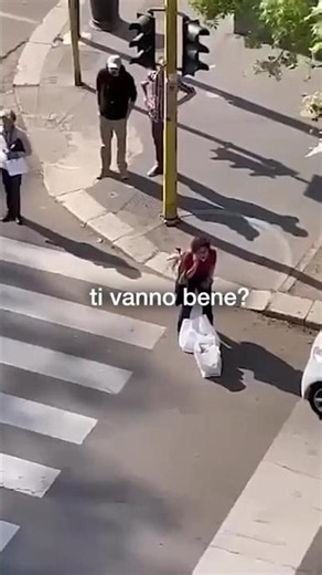 le fettine di vitello non ti vanno bene ? #shorts