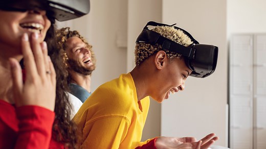 What Is The NBN? - All About NBN Internet - Origin Energy