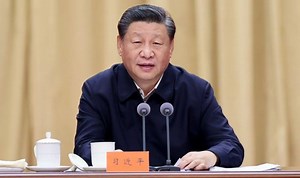 China economy collapse: Why China could face major problems in 2022