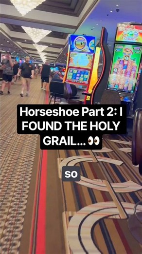 I Found $15 3:2 Blackjack at Horseshoe Las Vegas 👀 | Part 2 #horseshoe #lasvegas