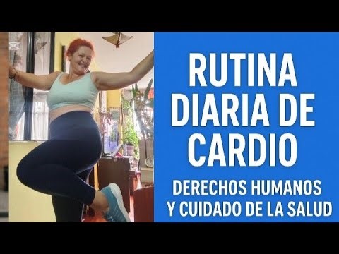 TEMA: TE INVITO A MI RUTINA DIARIA