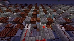 How to create a note block song in Minecraft