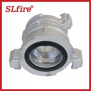 [Hot Item] 1.5" Transfer 2.5" Quick Coupling Fitting for Fire Hydrant Applications