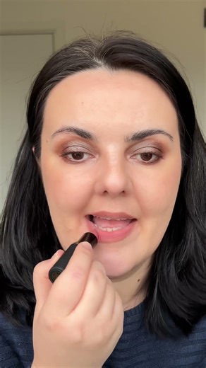 Mac lip combo : Cool spice & Teddy 2.0 #macpowderkiss