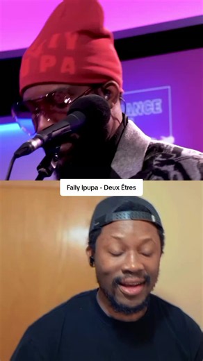 Fally Ipupa - Deux Êtres (Live Légendes Urbaines)