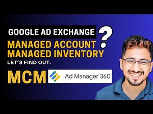 Google Ad Exchange MA Vs MI | How MCM helps small Publishers succeed?