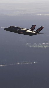 144K views · 4.6K reactions | The jet’s helmet system is so advanced that pilots can see vital information projected directly in front of their eyes, enhancing awareness and precision. #F35A #AviationGear #HelmetTech #FutureFlight | Aviation World | Facebook