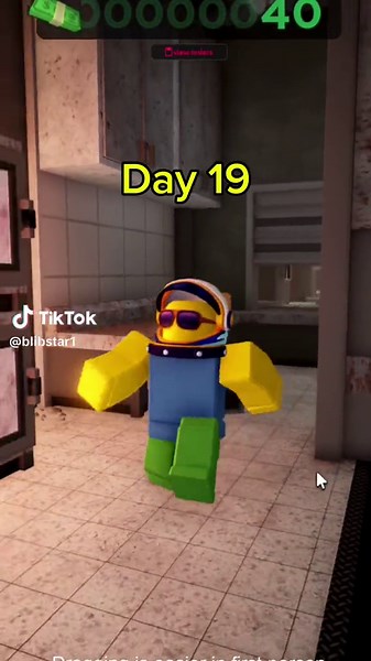 Fun Roblox Games: Crime Kitchen