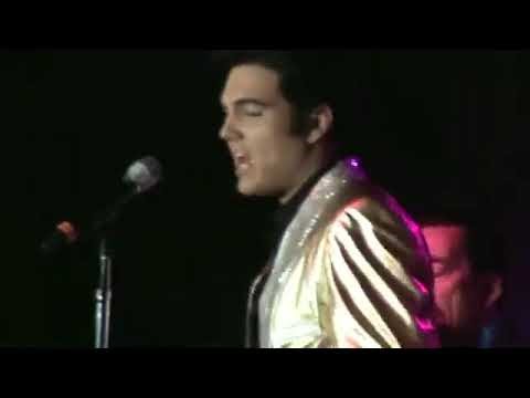 Cody Slaughter live at Lake George New York 2014