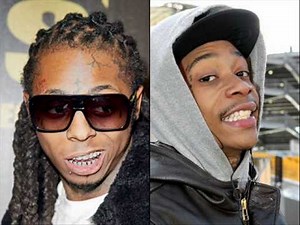 YC Feat. Lil Wayne & Wiz Khalifa - Racks On Racks (Remix)