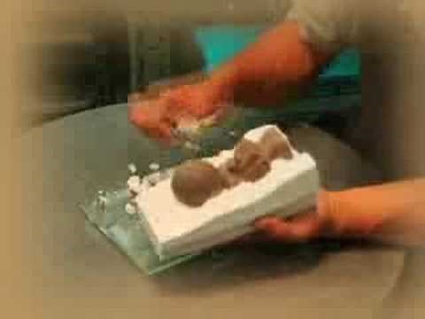 How Precious Moments Figurines and Collectibles are Made