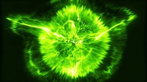 4K Explosion particle effect. Fireworks particle forming phoenix wings. Isolated on black background. Floating particle explode sparkles. Glowing Shock Wave Particles. Overlay. 60 fps for Logo, Text