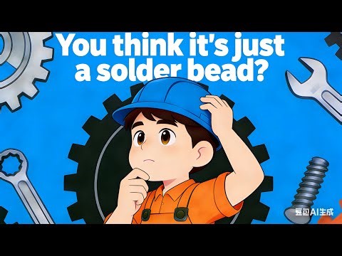 Solder Beads Killing Your SMT Yield? How to Fix SMD Solder Defects (PCB Assembly)