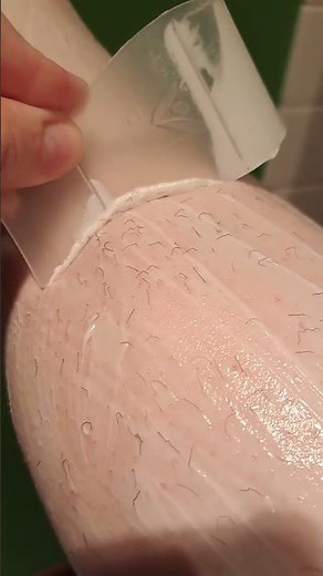 Veet Hair Removal Cream REALLY WORKS!