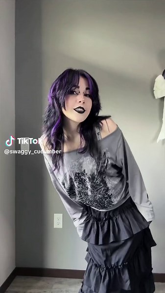 SwaggyCucumber on TikTok