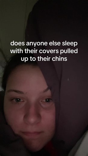 The Sleep Benefits of Covering Up