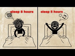 How to Sleep Less and Feel More Rested: The 90-Minute Sleep Cycle Science