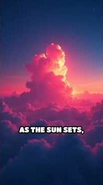 The Mystery of Noctilucent Clouds Unveiled