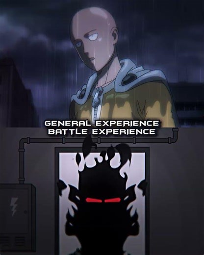 The Auditor vs Saitama