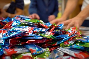 Every Airheads Flavor Ranked