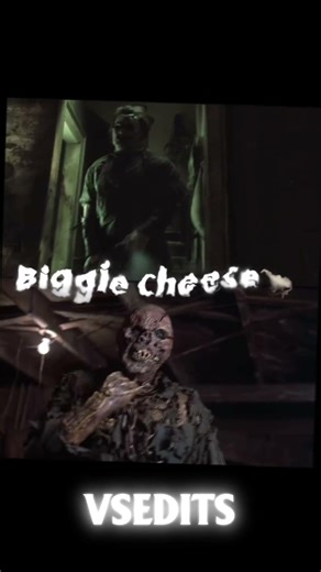 Leatherface 2003 vs jason voorhes part 7