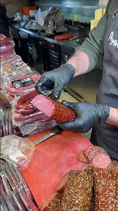 Kilosu 3000₺ Olan Kuru Et! Peynirci Emrullah #reklam