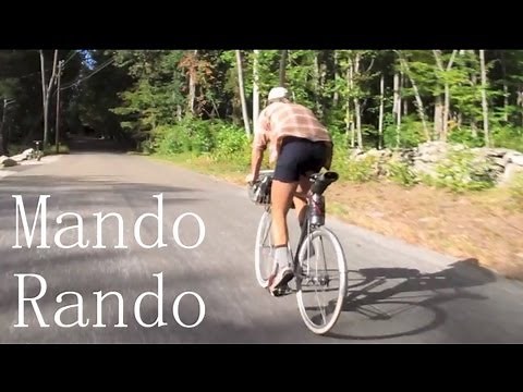 Mando Rando