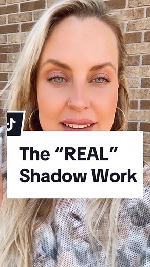 Understanding the Essence of Shadow Work