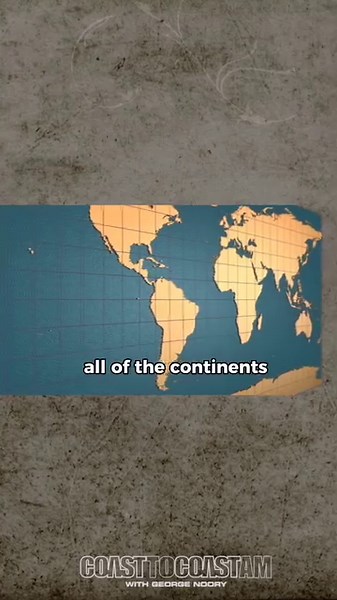 A former solar power developer, challenges the Flat Earth hypothesis, arguing Earth is flat and stationary, questioning space science, and suggesting hidden land and an intelligent creator conspiracy 🌎. #flatearth #science #conspiracy | Coast to Coast AM