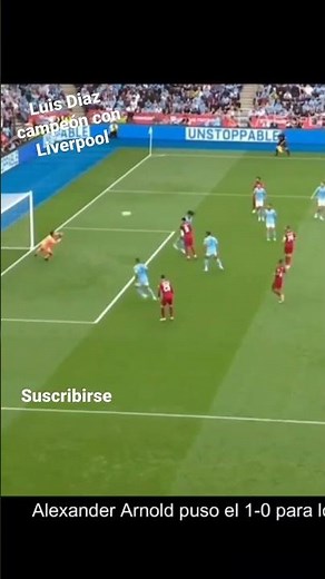 goles del liverpool hoy