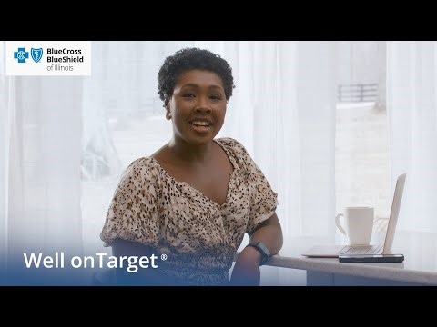 Explore the Well onTarget® Program and Begin Your Journey to Better Health
