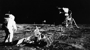 Remembering the Historic Moment of Apollo 11: 'As If It Was Yesterday'