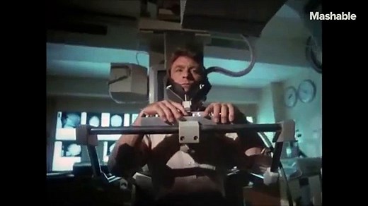 The Incredible Hulk (1978 TV Series) | Dub Actually (720p FULL HD)