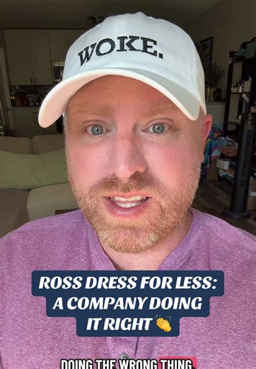 Why Ross Dress for Less is Leading the Way in Retail