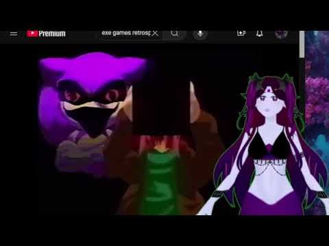 Needlemouse VHS by Gearisko - REACTION