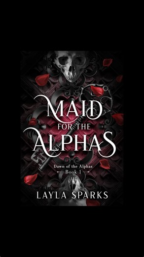 126K views · 518 reactions | Book Maid for The Alphas by Layla Sparks- Read on Kindle- On Kindle Unlimited- Why Choose Shifter Romance #reverseharem #whychooseromance #omegaverse #booktok #bookstagram #romancebooks #smutboktok #kindleunlimitedromance #kindle#reverseharembooks #kindleunlimited #reverseharembooks #reverseharemromance | Layla Sparks, Author | Facebook