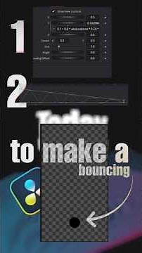 Easy Bouncing Ball Animation Anyone Can Do