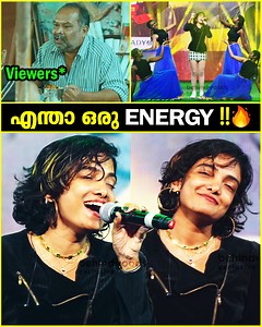 1M views · 34K reactions | Ajitha Hare | Gowry Lekshmi Best Live PerformanceYour Heart Will Melt !殺 #ajithahare #gowrylekshmi #livesinging | Behindwoods ICE | Facebook