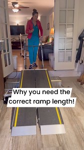 582K views · 4.3K reactions | This is why you need the correct ramp...
