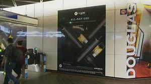 Experts say Ontario’s ban on vaping ads a good start, but not enough