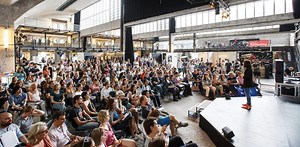 世界最先端のテックが一堂に会するコンベンション｢TOA｣に参加すべき理由