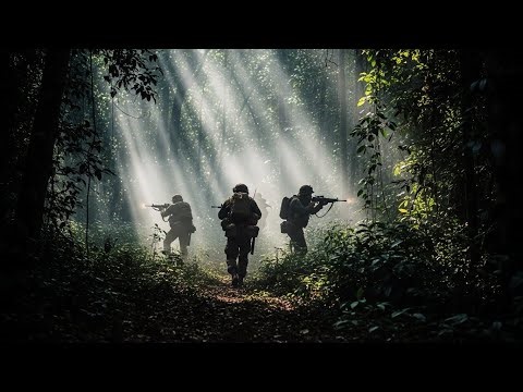 Final Why Viet Cong Called Australia’s SAS “The Invisible Enemy” — 600 Kills, Zero Bodies Recovered