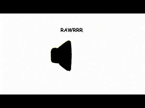 RAWRRR