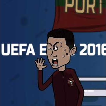 The day ronaldo coached portugal part 1 #ronaldo #edit #football #footballdesign
