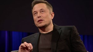 Elon Musk's Latest TED Interview is Brimming with Massive Tech Announcements