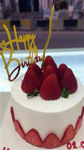 Tip How to write name on cake Let's Go