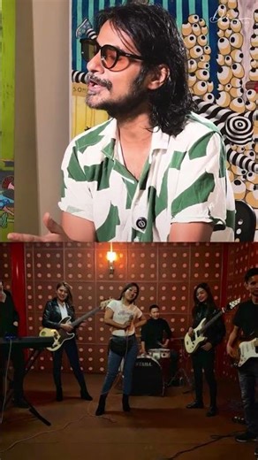 Culture evolves, identity survives. A deep tribal journey. #CulturalEvolution #Podcast #TribalLife