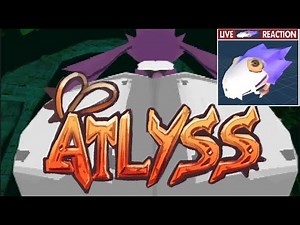 THIS FURRY RPG GAME SLAPS | ATLYSS |