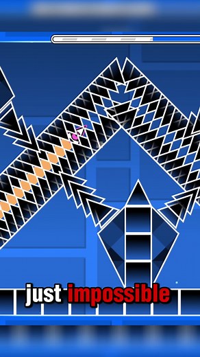 Hard Geometry Dash Levels: Find & Beat Impossible GD Wave Maps